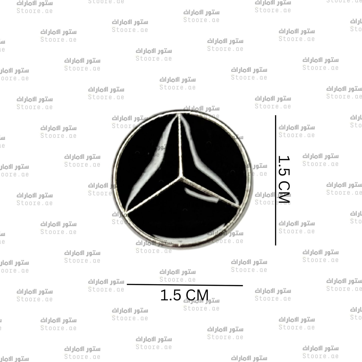 Badge Mercedes Benz - 2