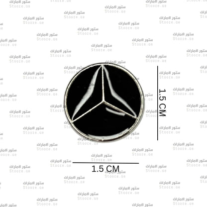 Badge Mercedes Benz - 2