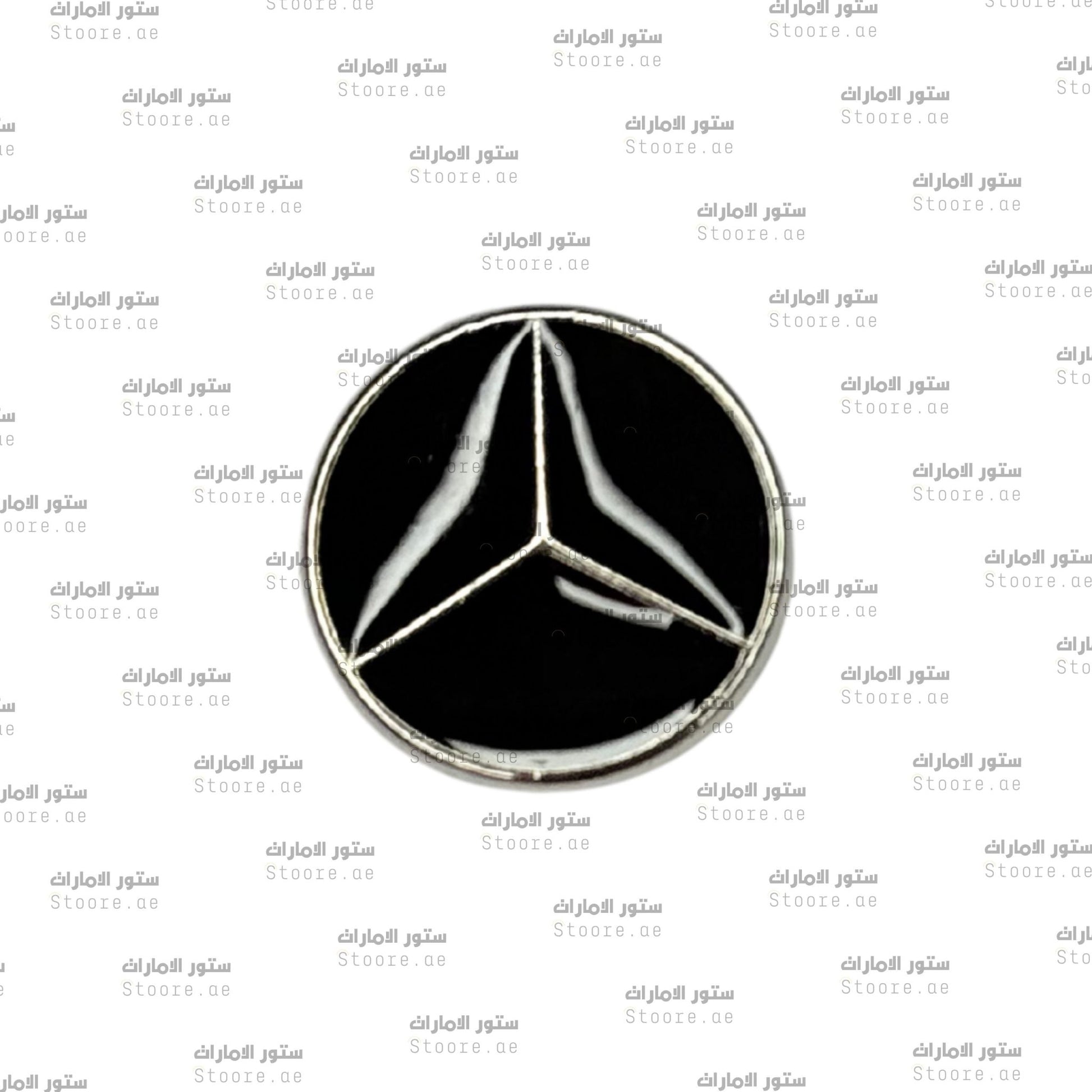 Badge Mercedes Benz - 2
