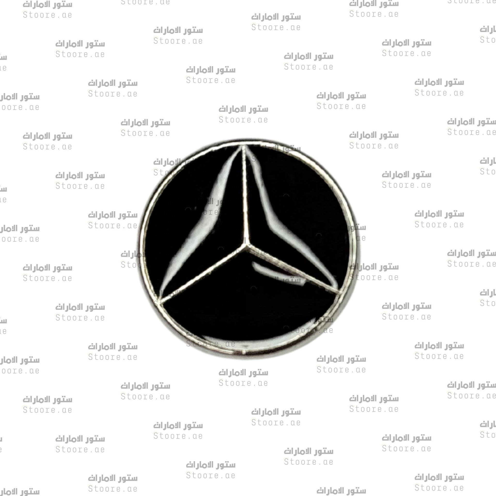 Badge Mercedes Benz - 2