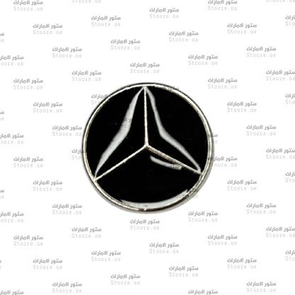 Badge Mercedes Benz - 2