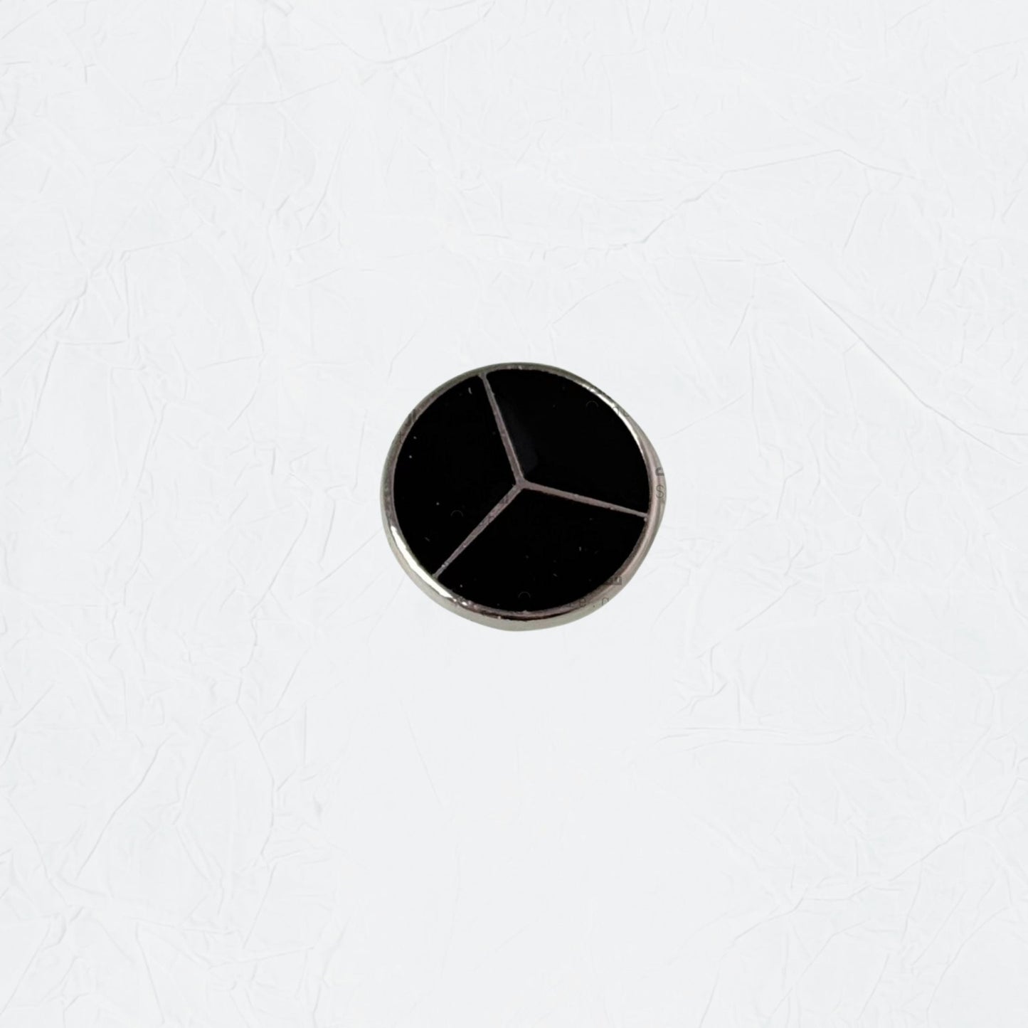 Badge Mercedes Benz - 2