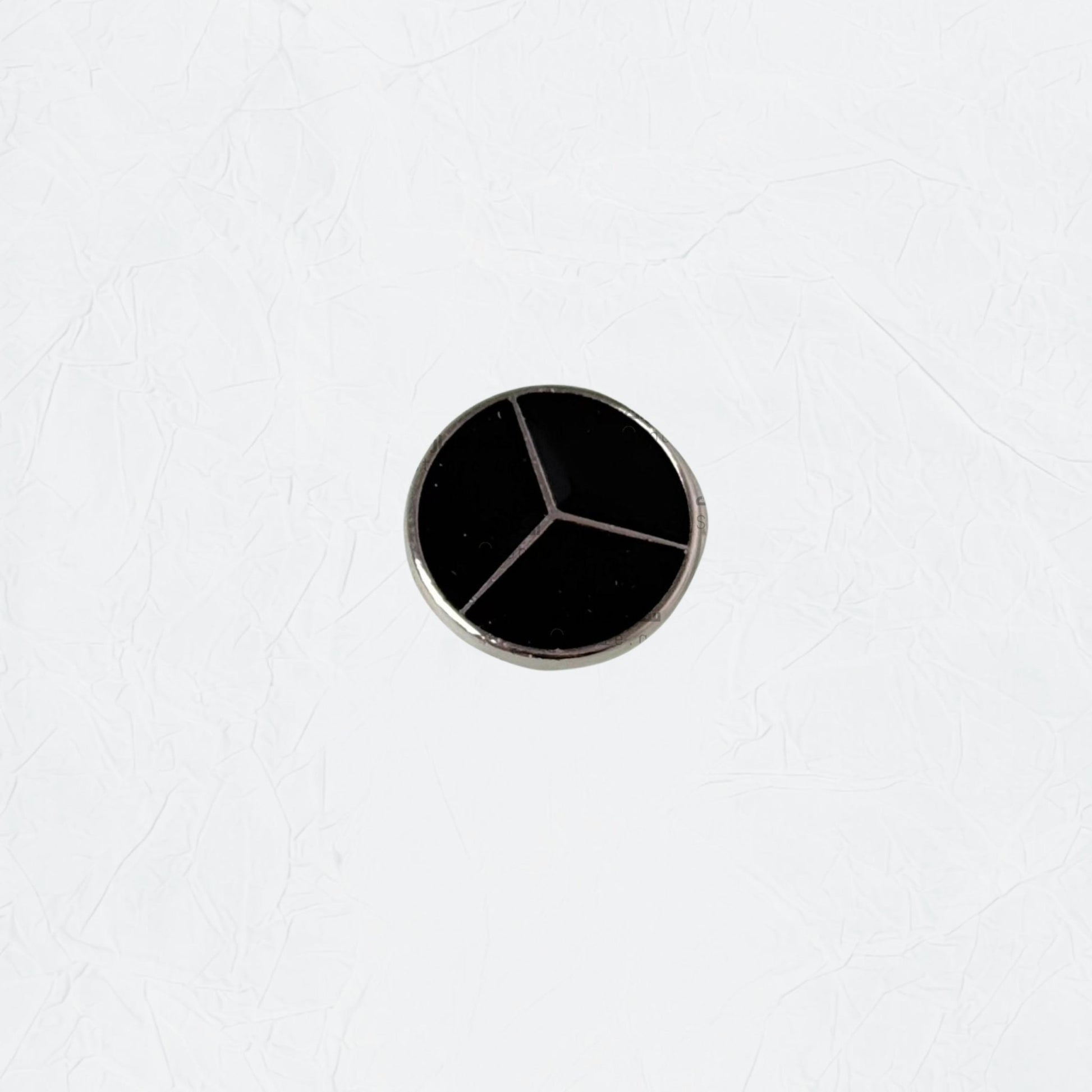 Badge Mercedes Benz - 2