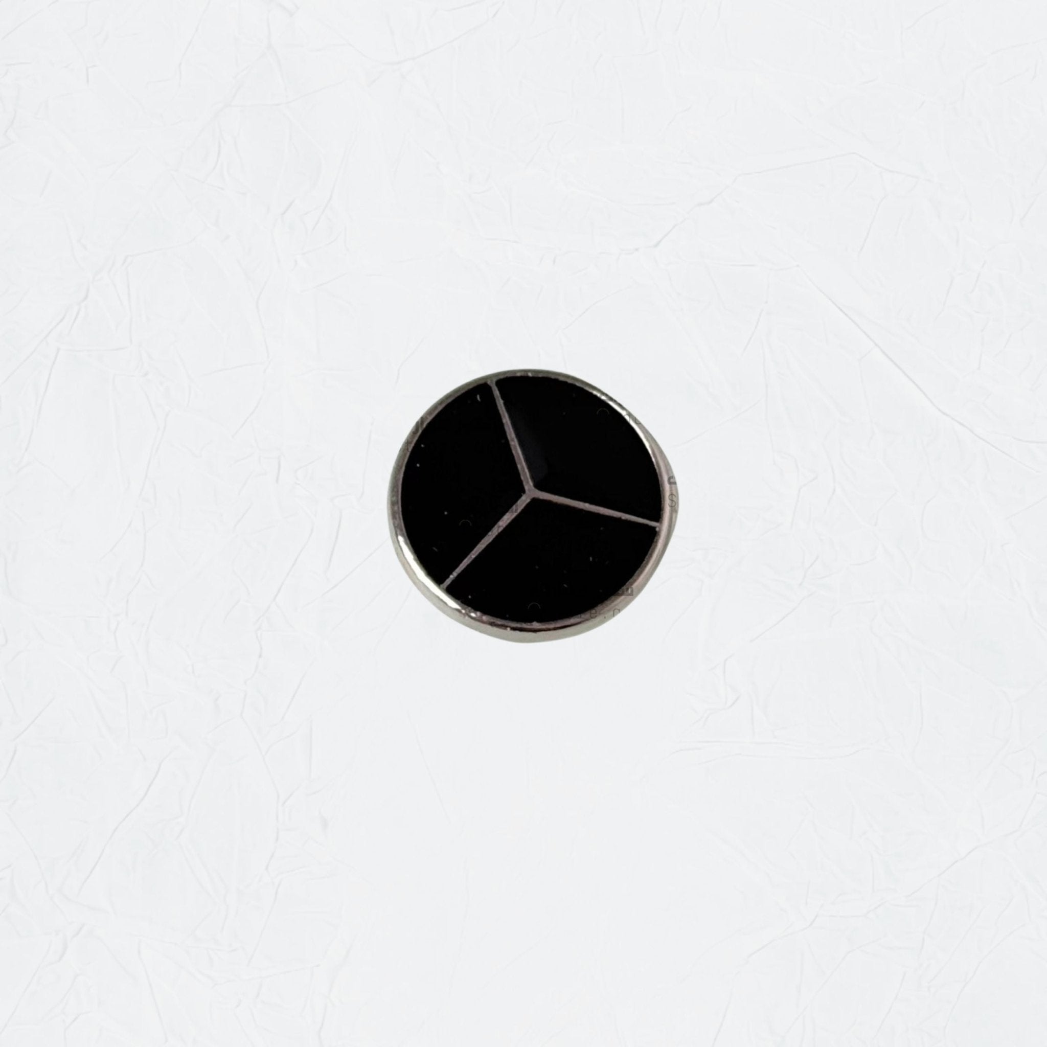 Badge Mercedes Benz - 2