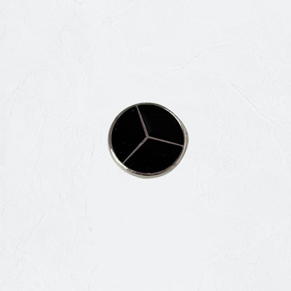 Badge Mercedes Benz - 2