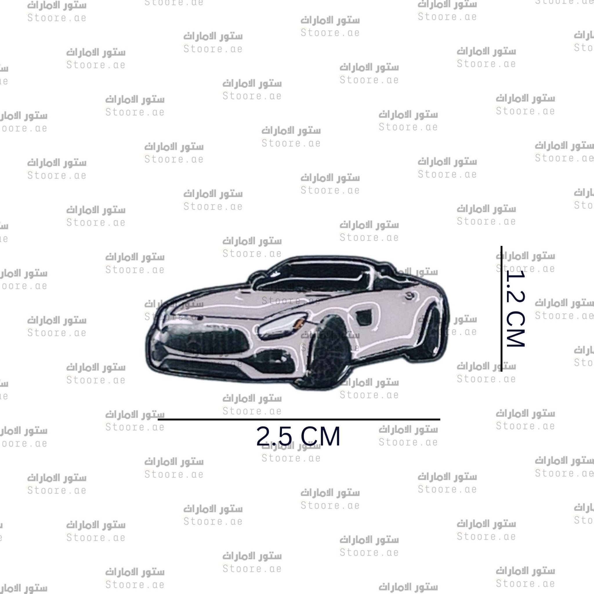 Badge Mercedes Benz AMG GT