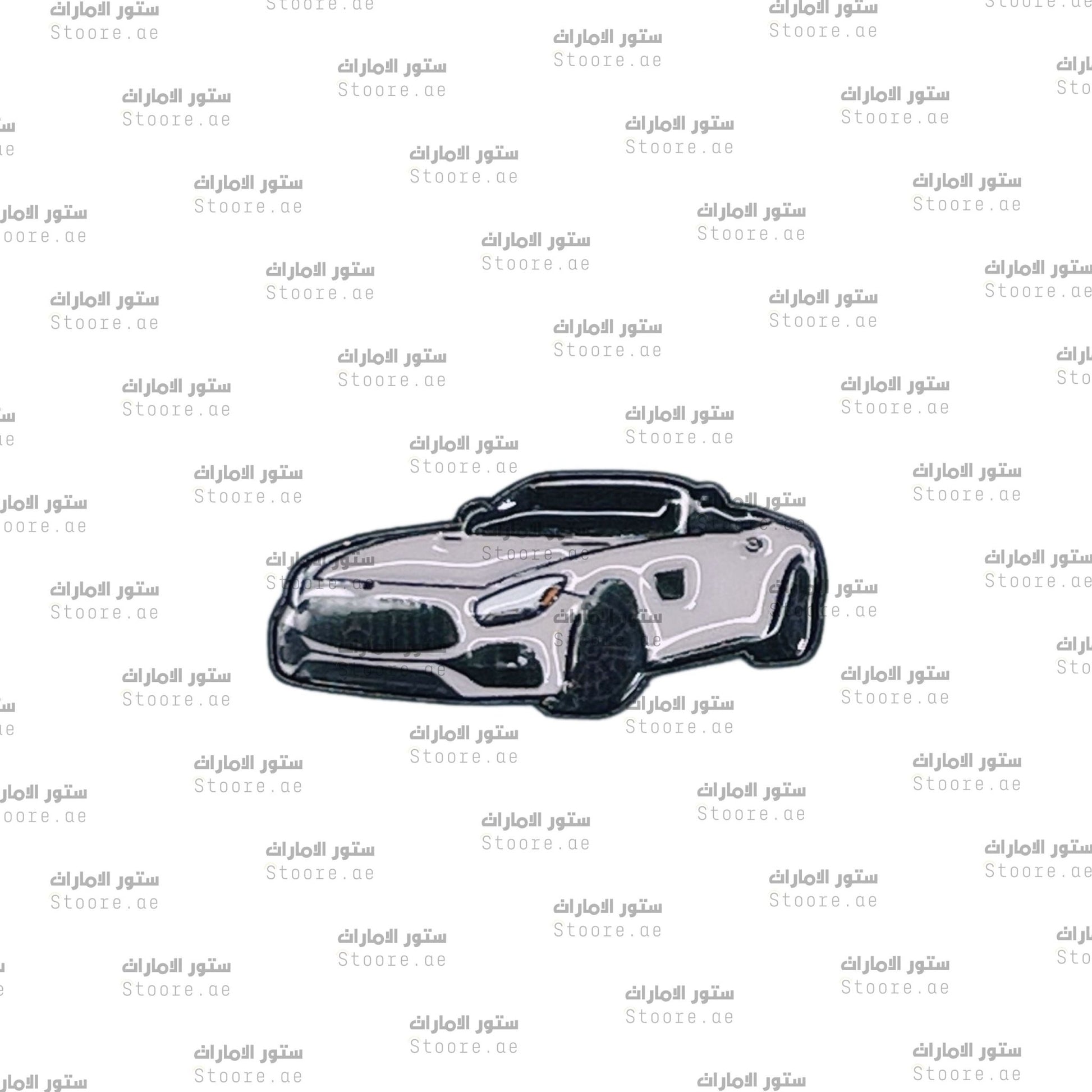 Badge Mercedes Benz AMG GT