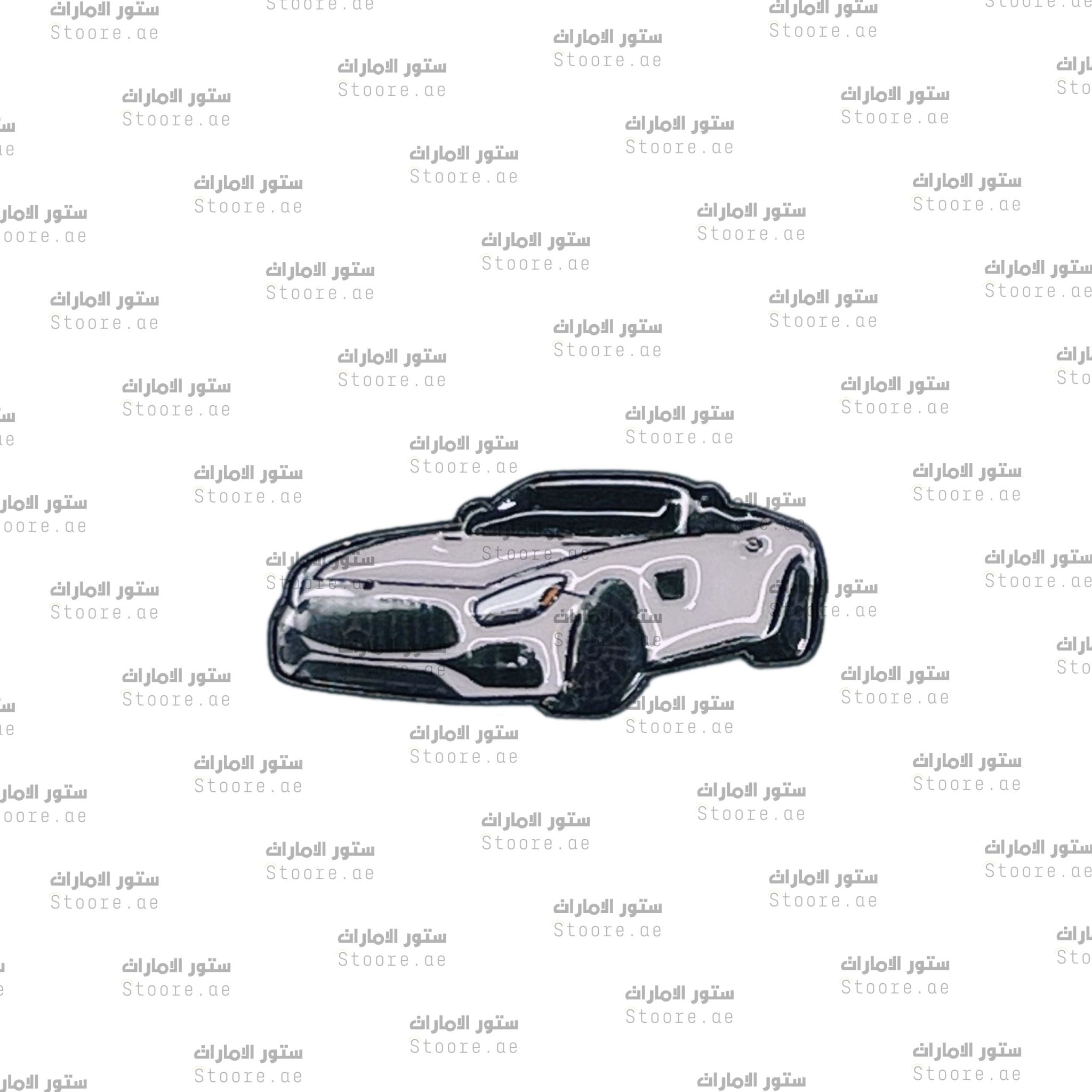 Badge Mercedes Benz AMG GT