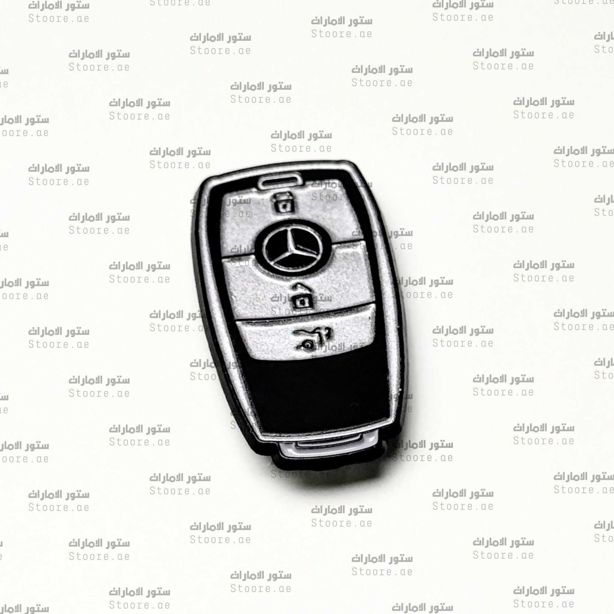 Badge Mercedes Key