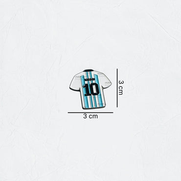 Badge Messi - 2