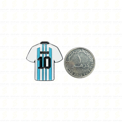 Badge Messi - 2