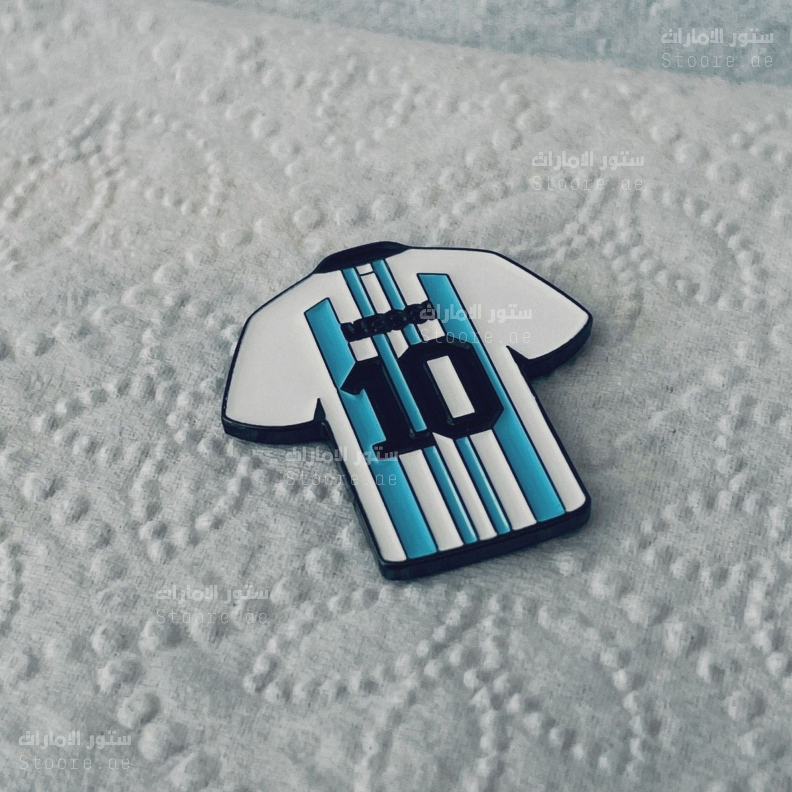 Badge Messi - 2