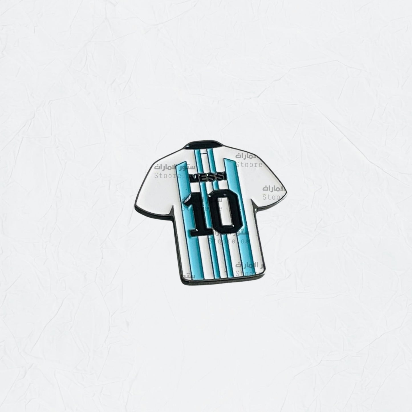 Badge Messi - 2