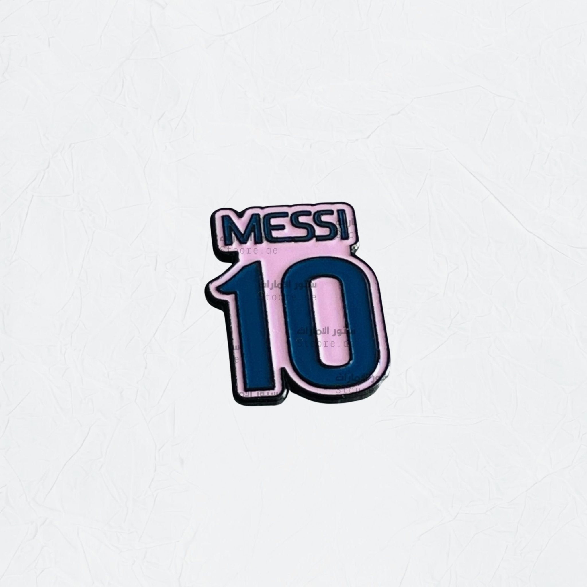 Badge Messi - 4