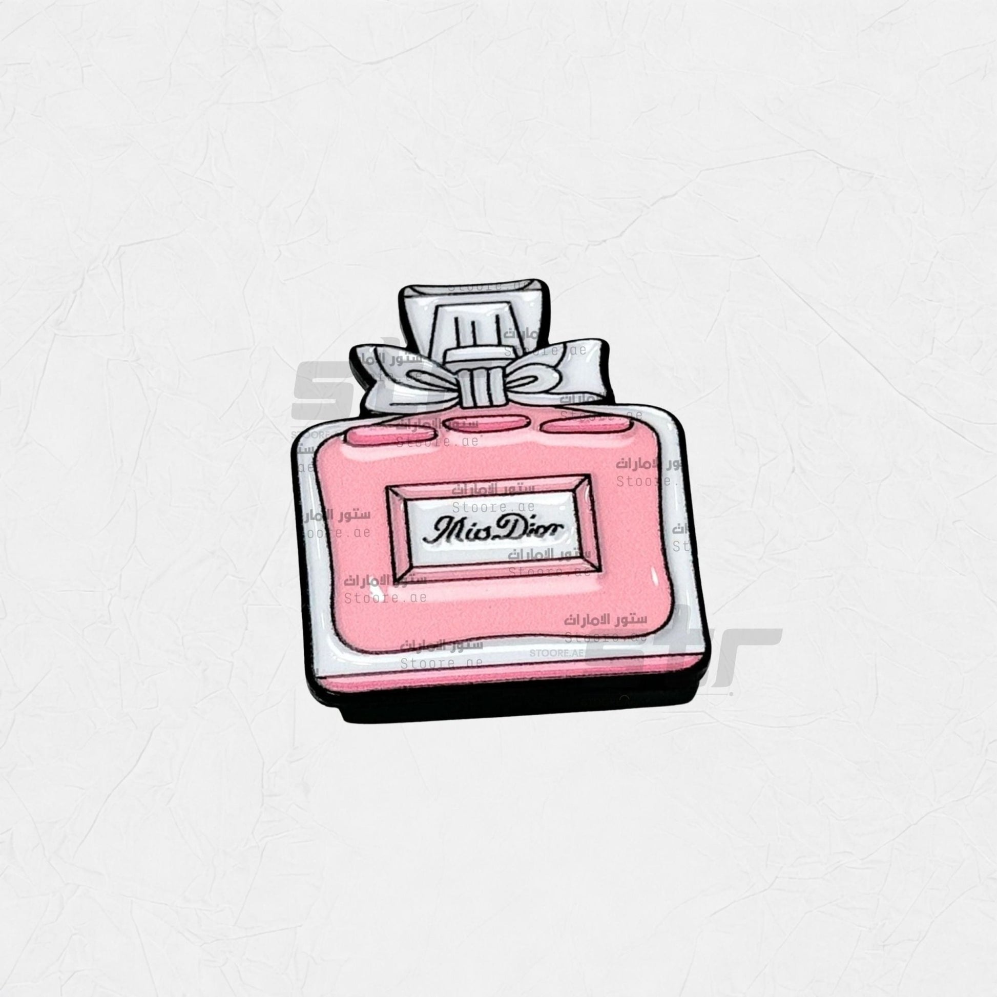 Badge Miss Dior Perfume