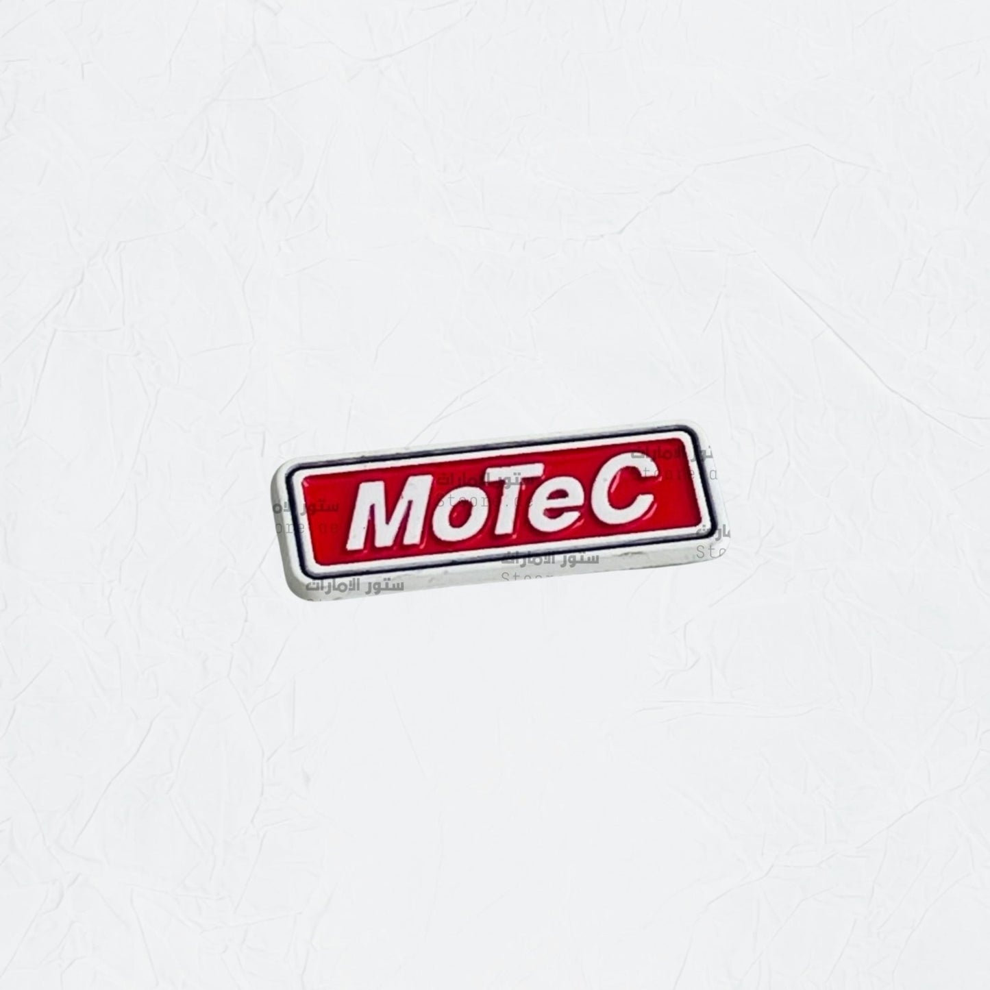 Badge MoTeC