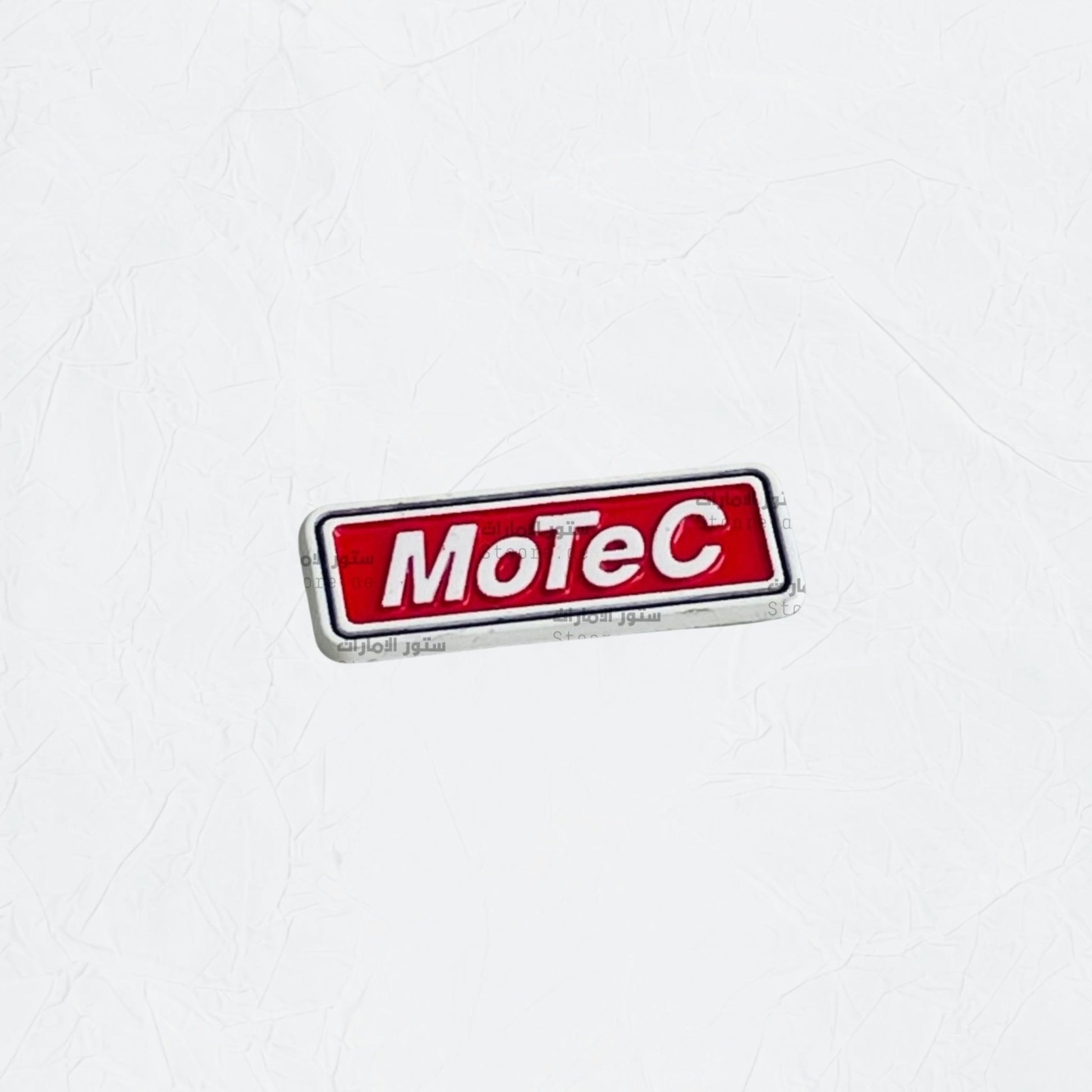 Badge MoTeC