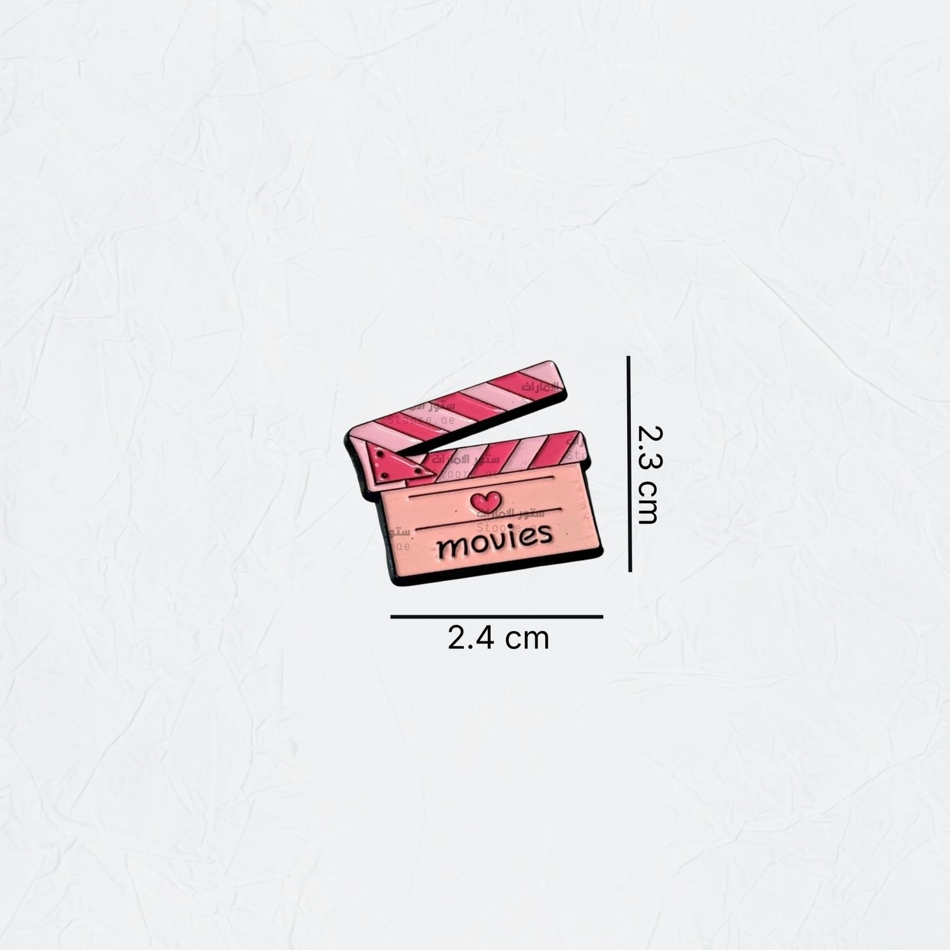 Badge Movies