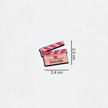 Badge Movies