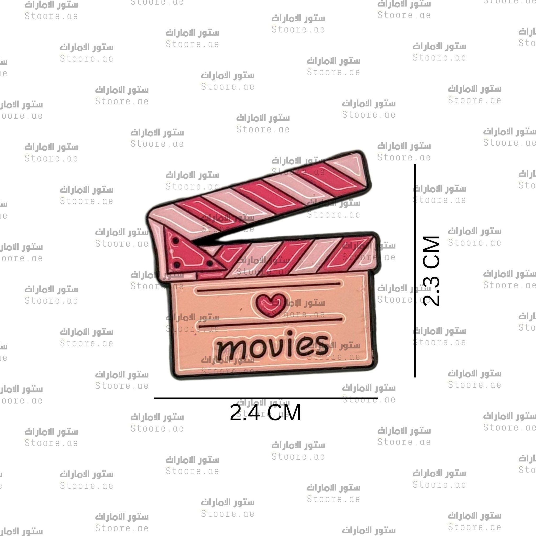 Badge Movies
