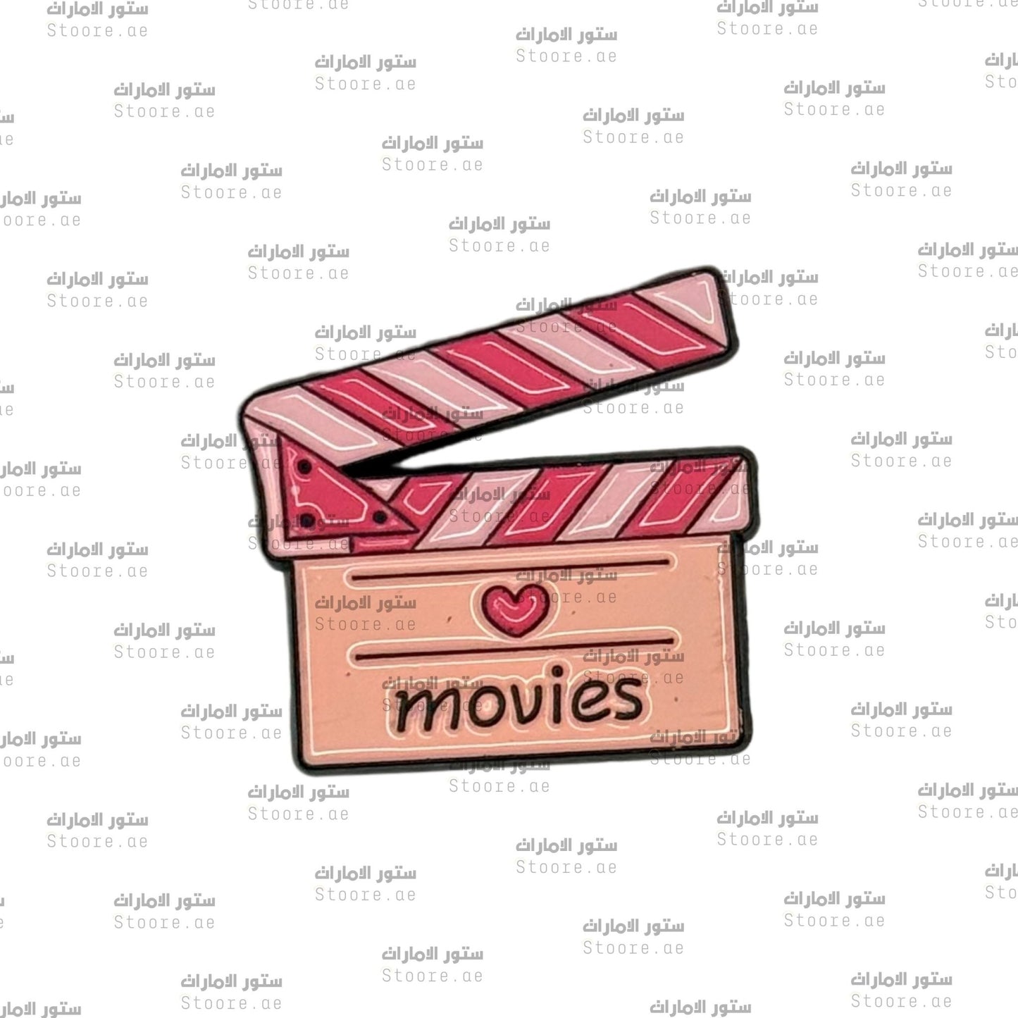 Badge Movies