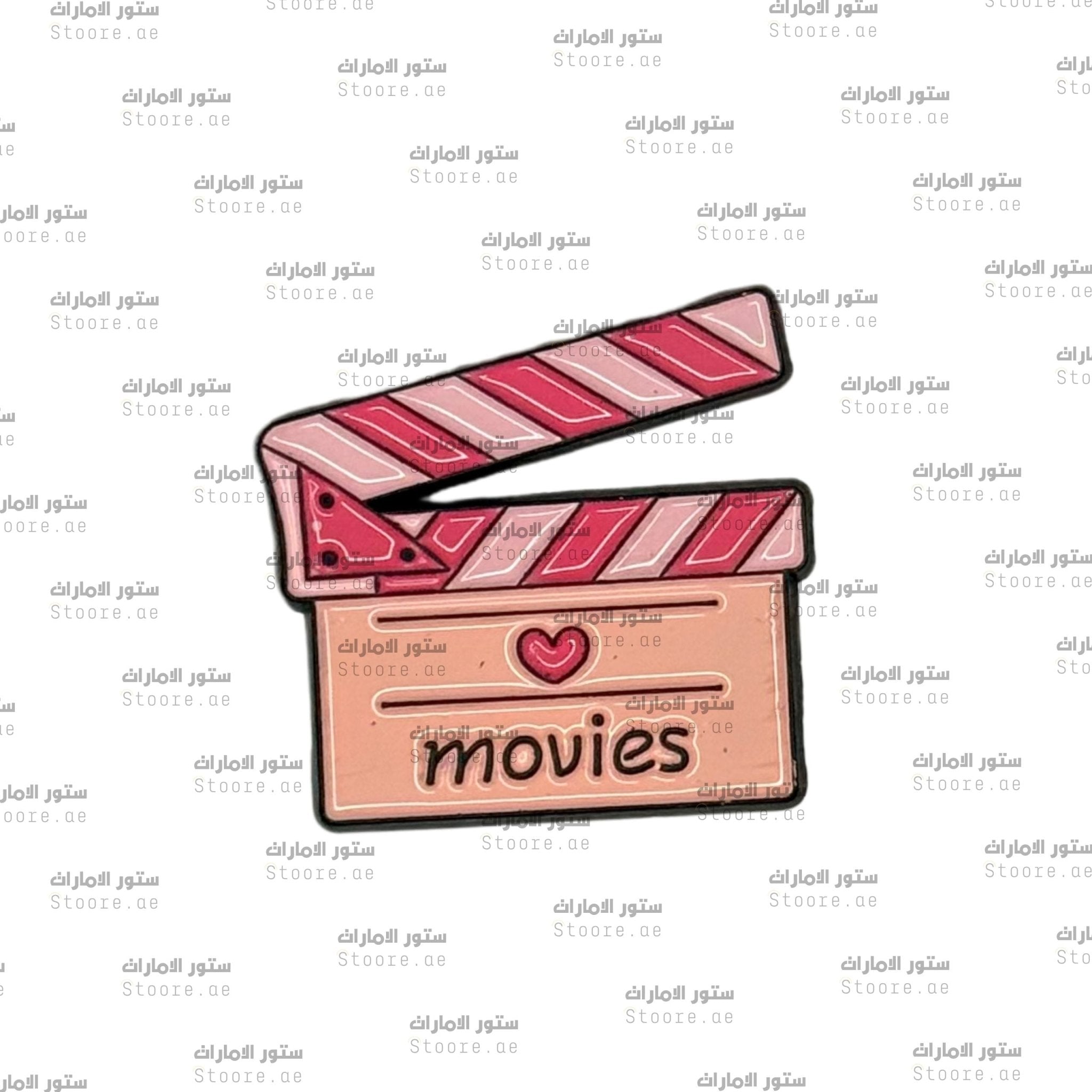 Badge Movies