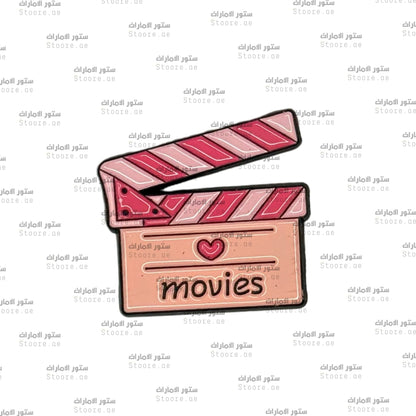 Badge Movies