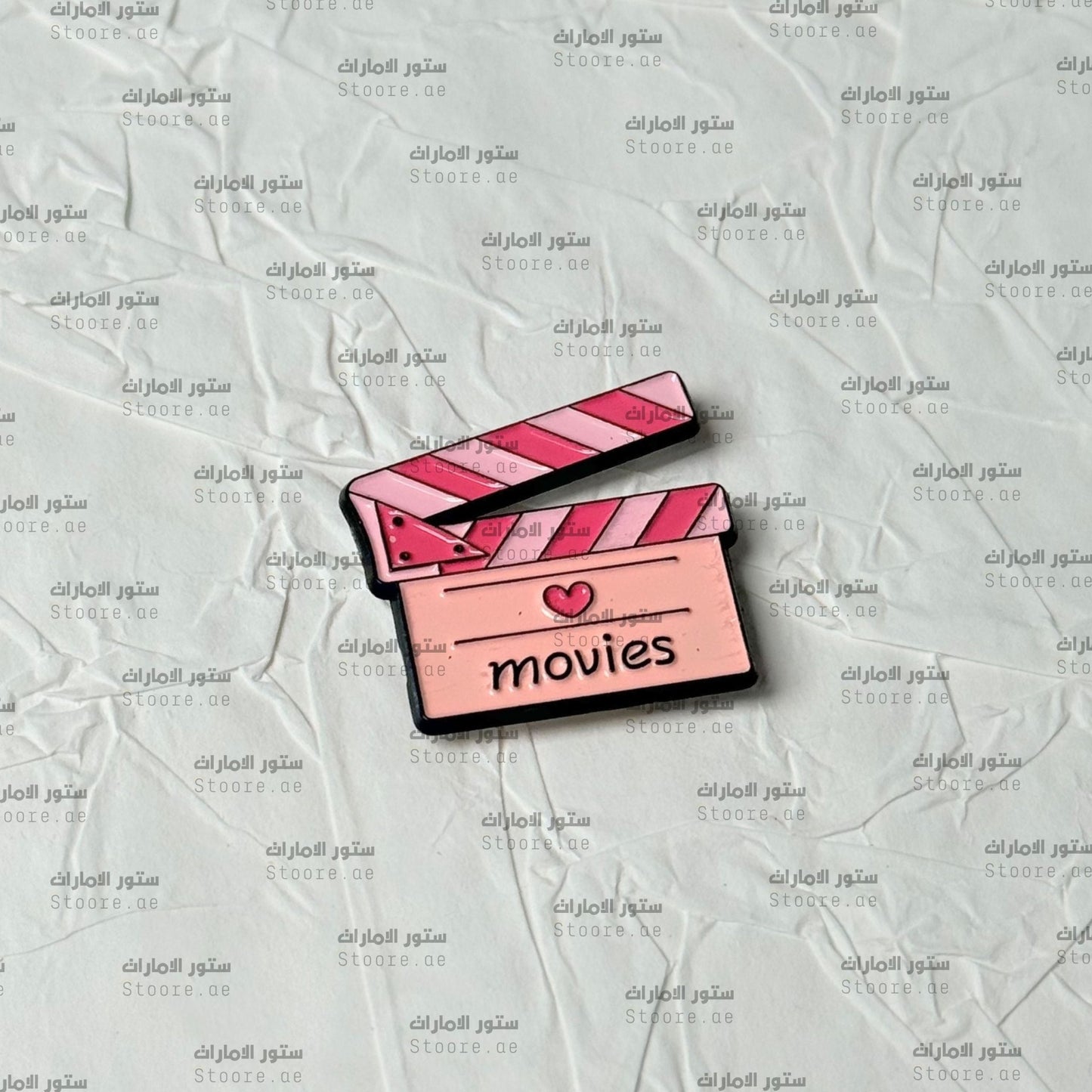 Badge Movies