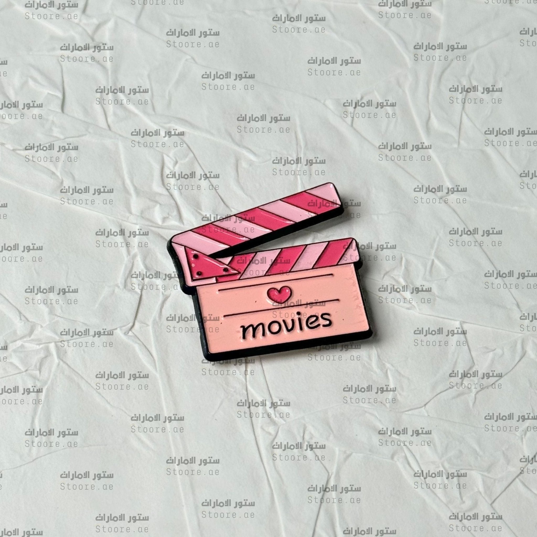 Badge Movies