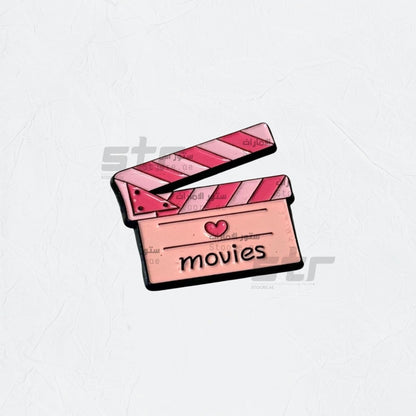 Badge Movies