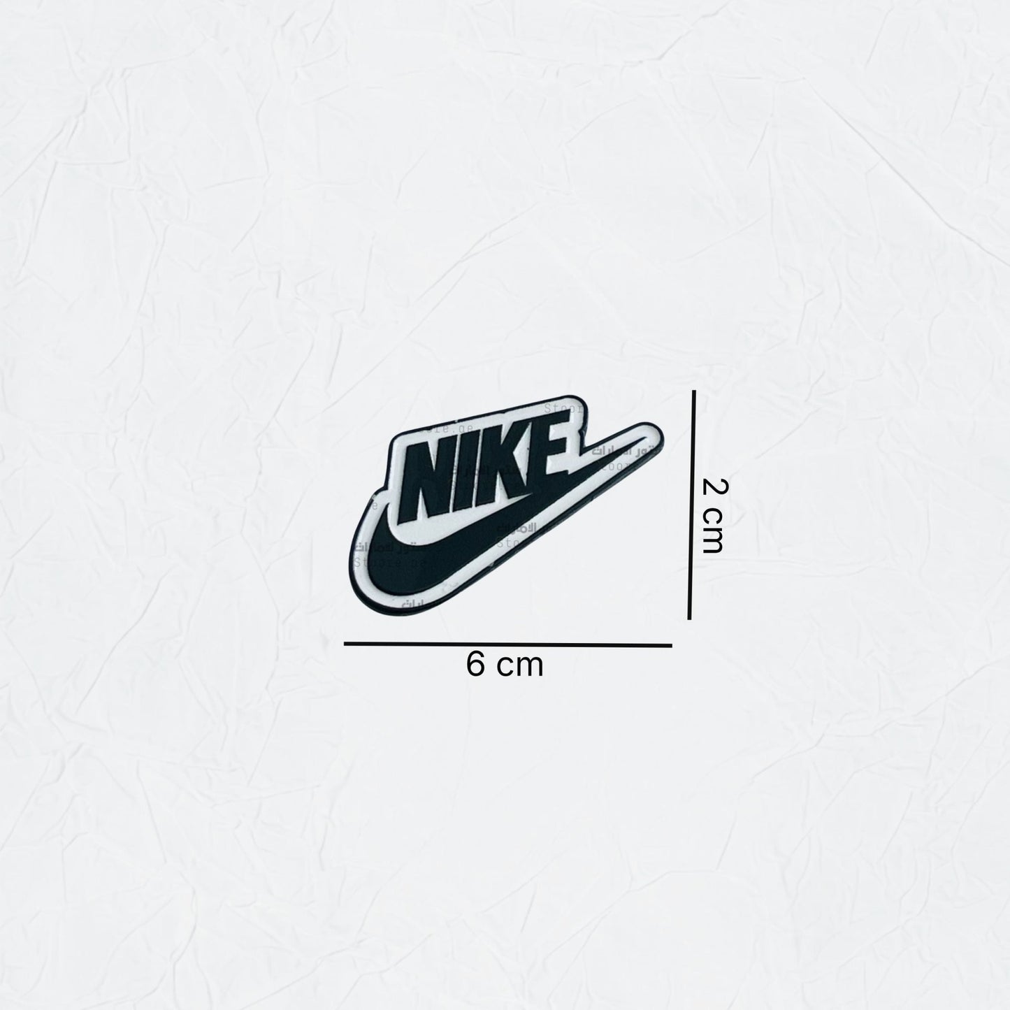 Badge NIKE