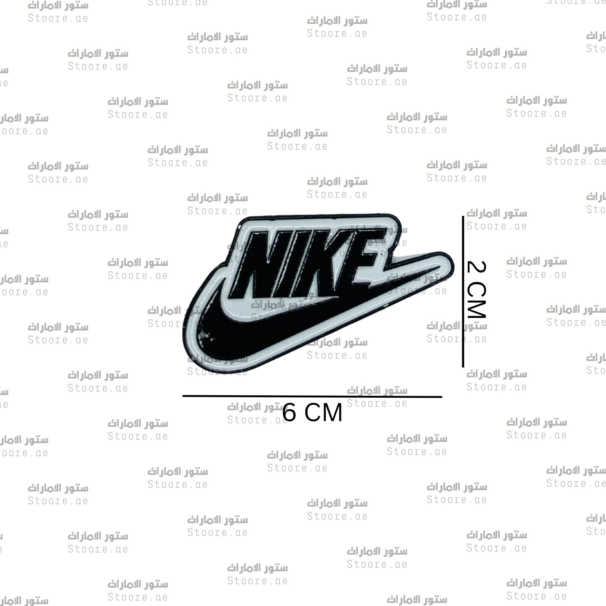 Badge NIKE