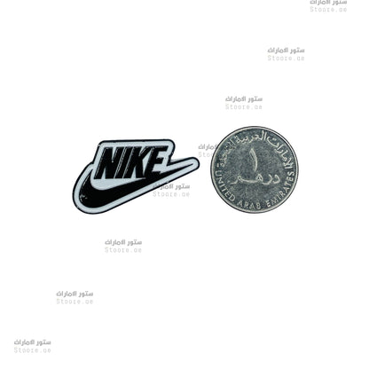 Badge NIKE
