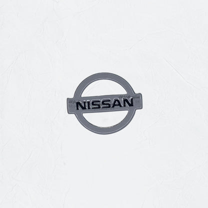 Badge NISSAN - 6