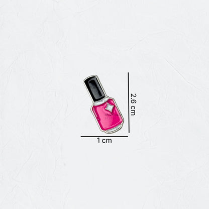 Badge Nail Polish - 2