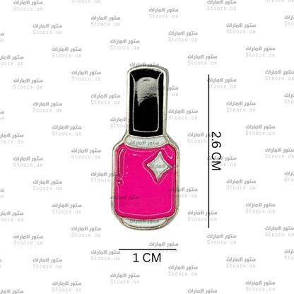 Badge Nail Polish - 2