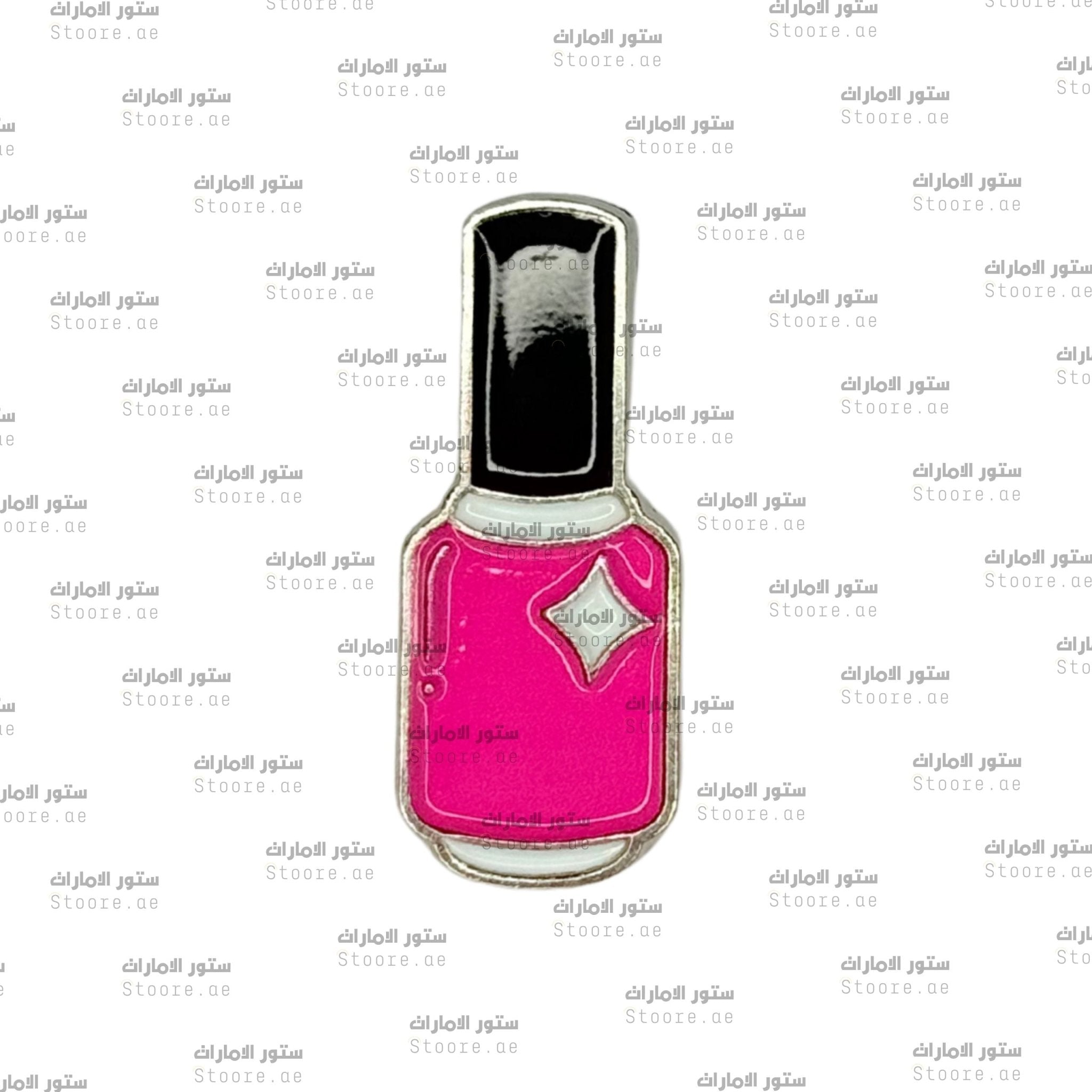 Badge Nail Polish - 2