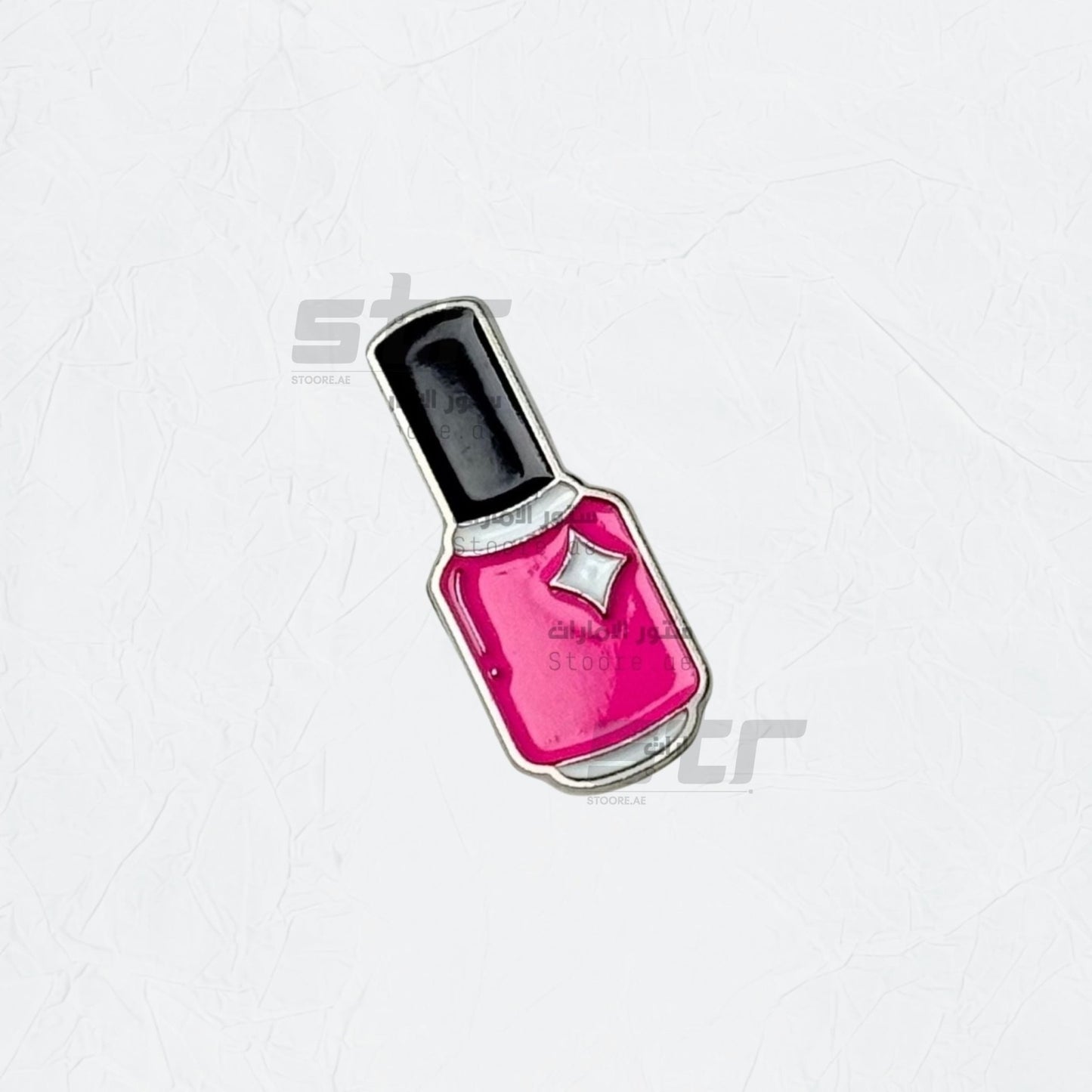 Badge Nail Polish - 2