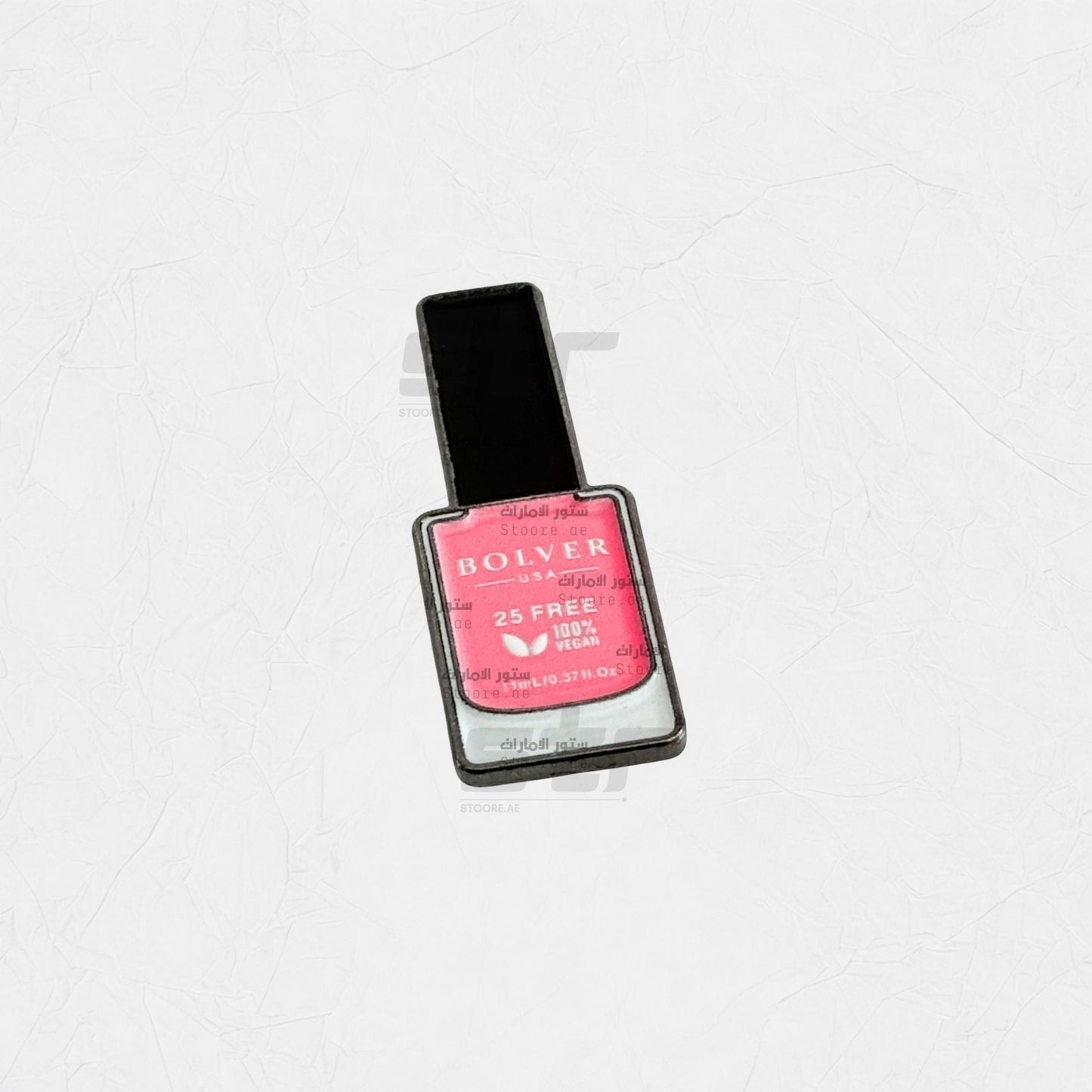 Badge Nail Polish - 3