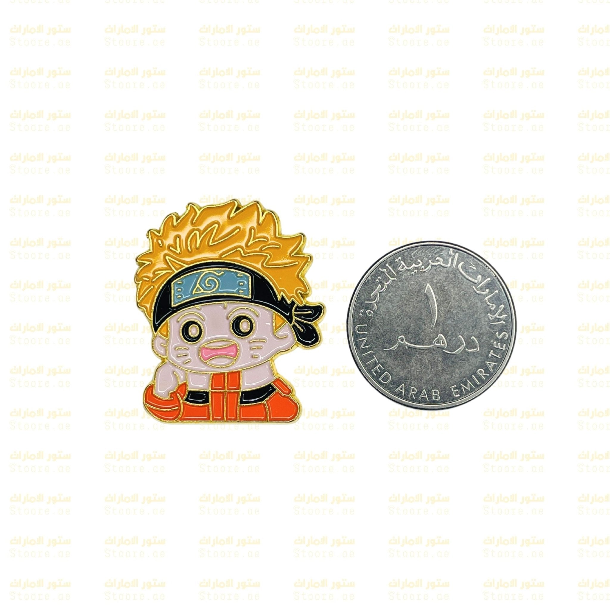 Badge Naruto - 2