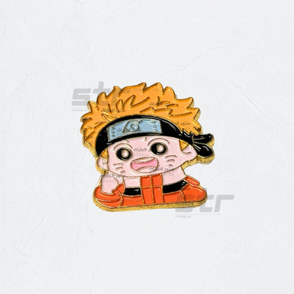 Badge Naruto - 2