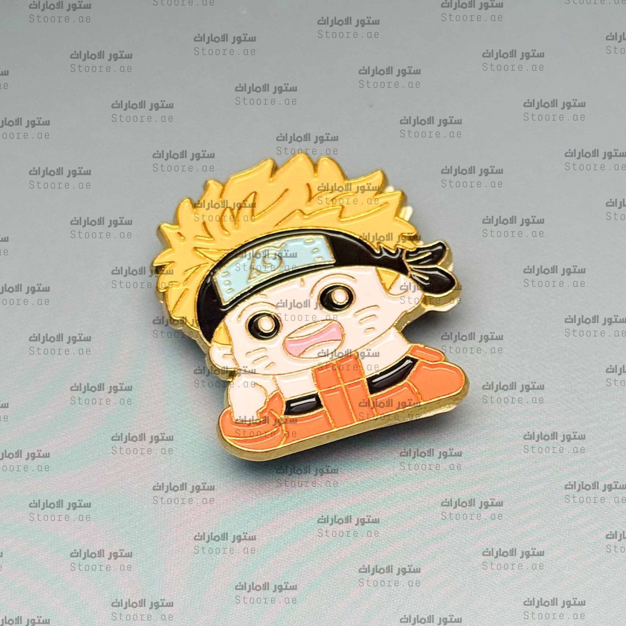 Badge Naruto - 2