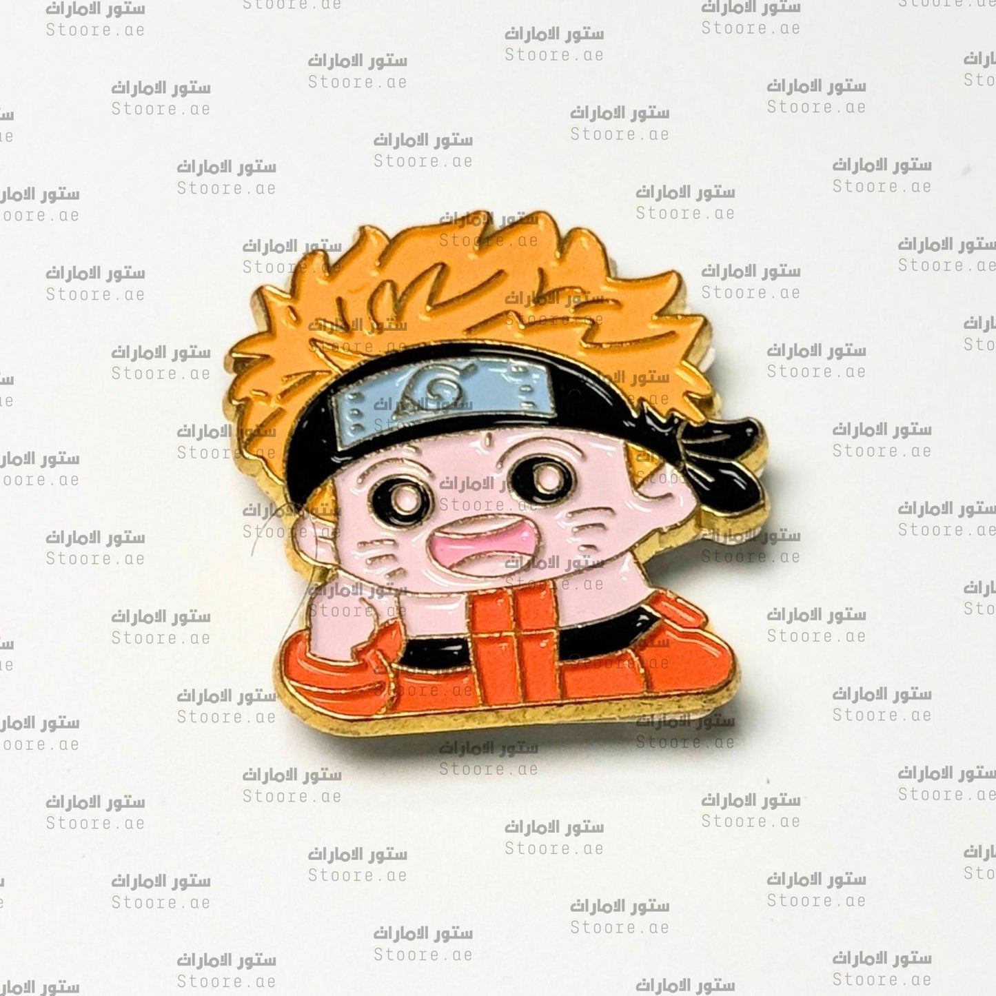 Badge Naruto - 2