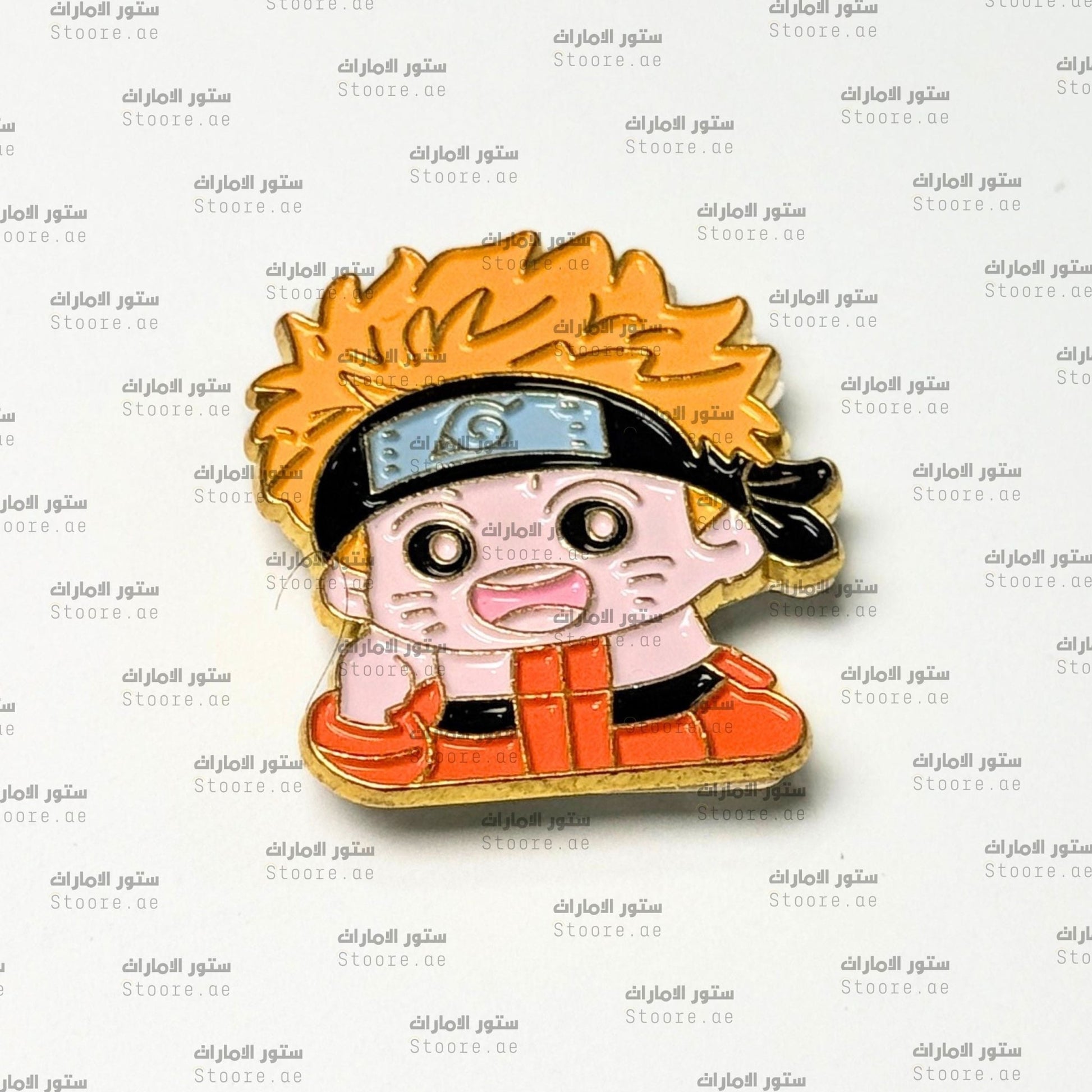 Badge Naruto - 2