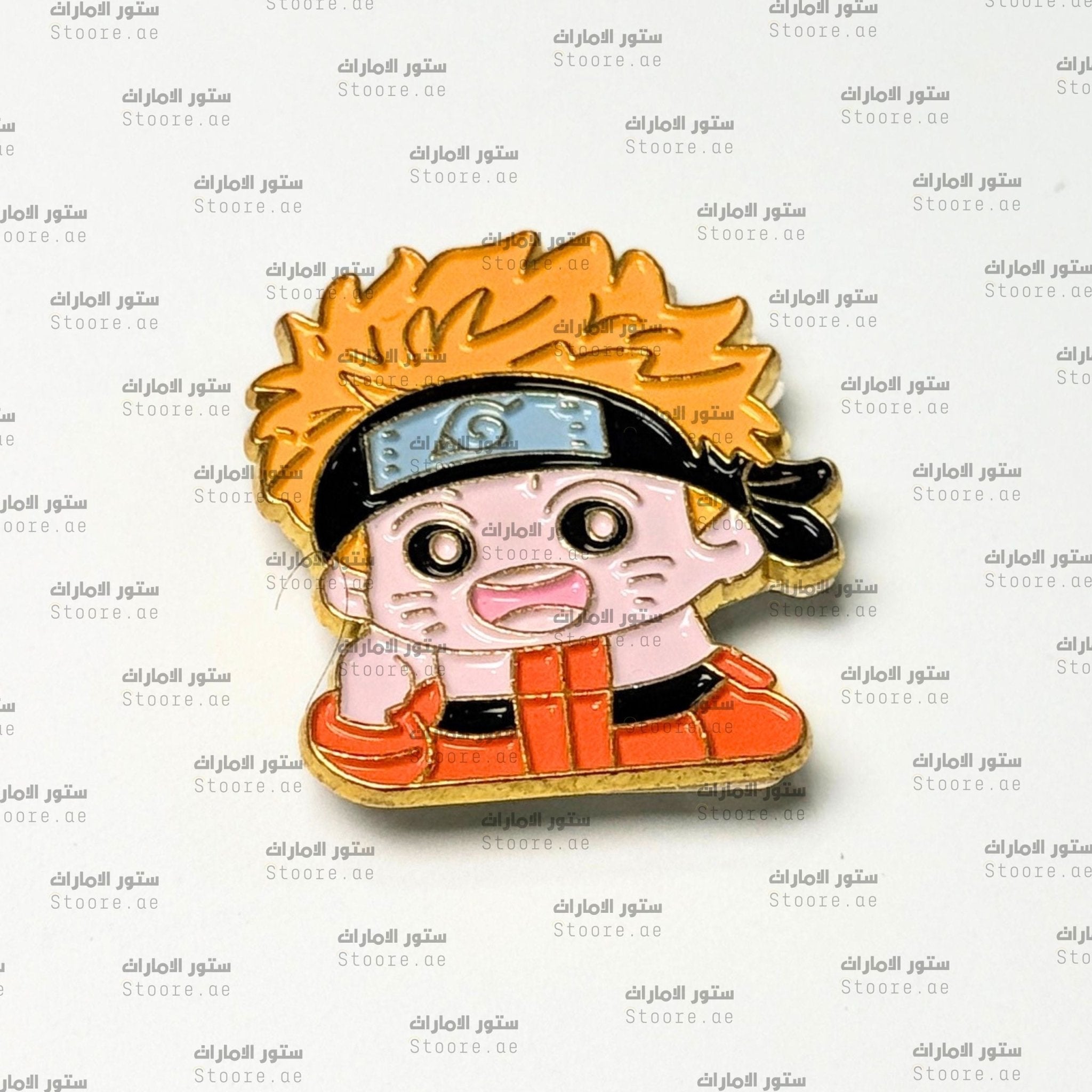 Badge Naruto - 2