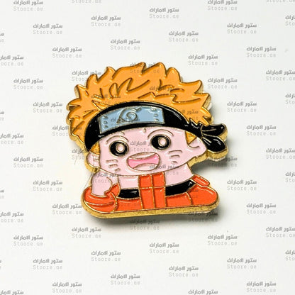 Badge Naruto - 2