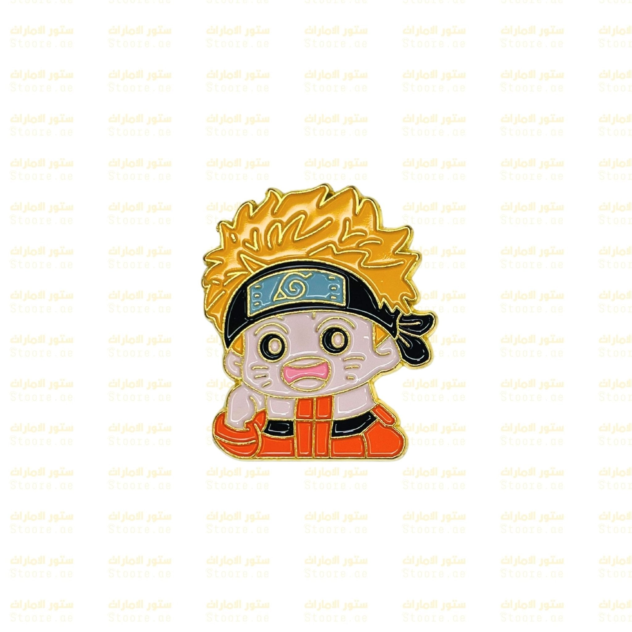 Badge Naruto - 2