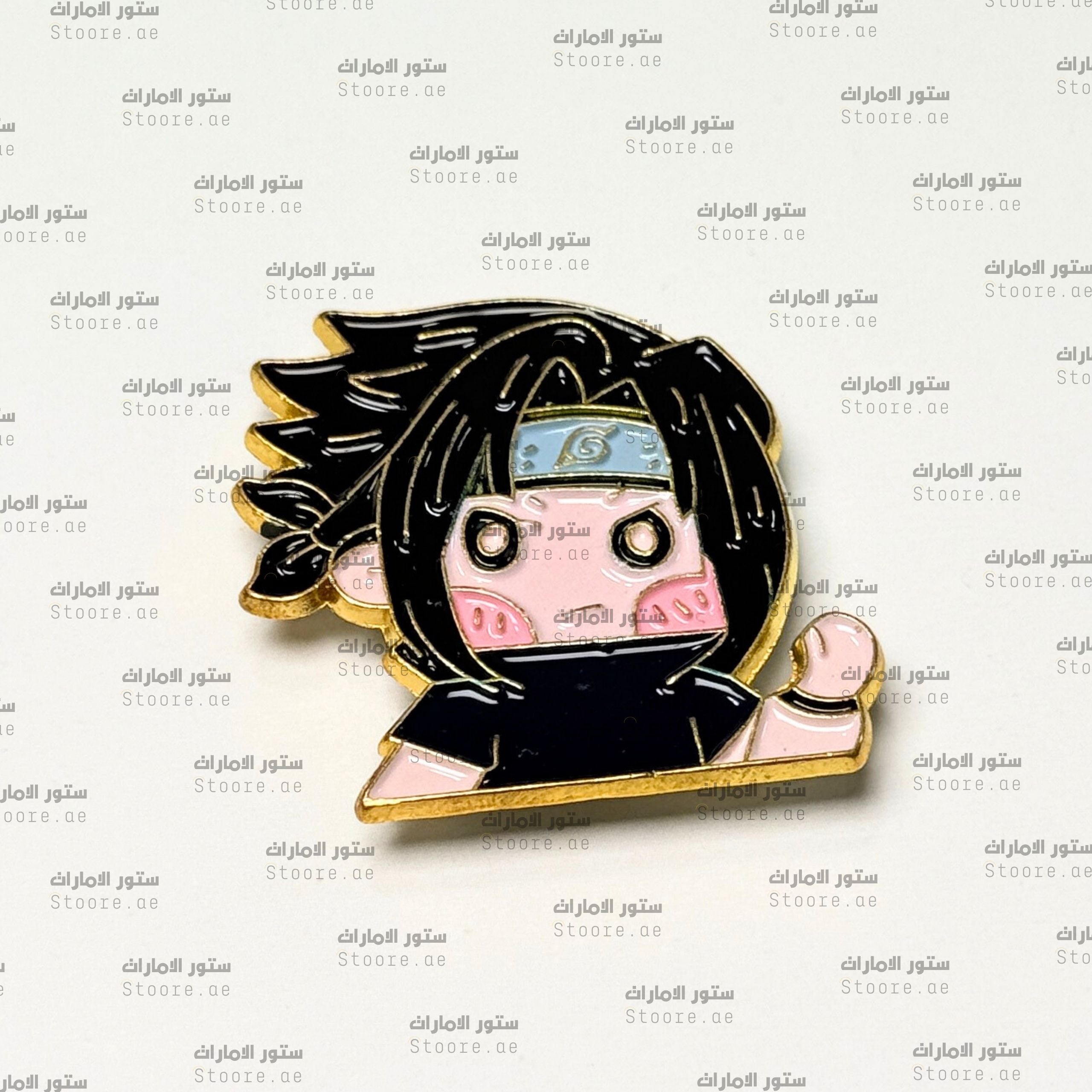 Badge Naruto - 3