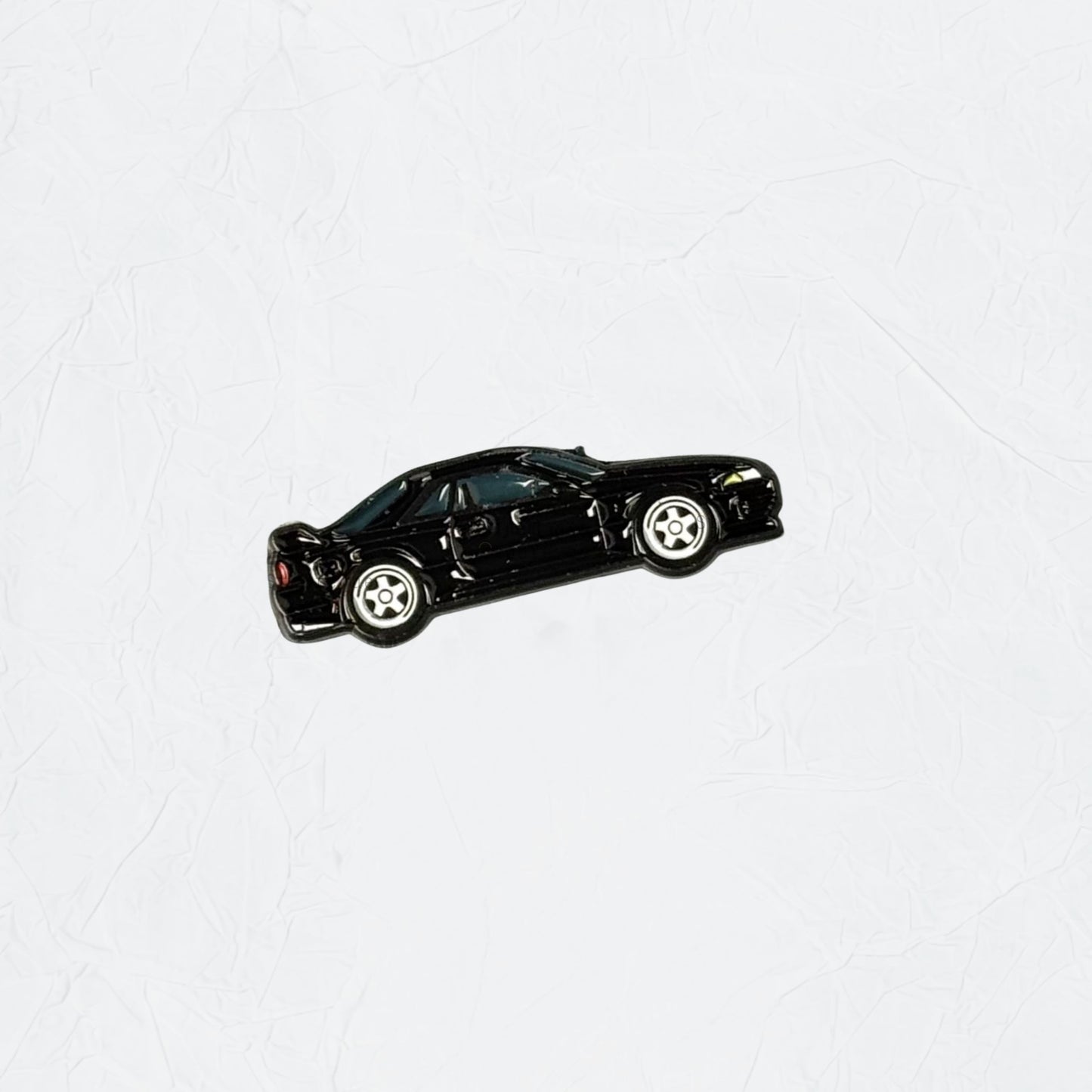Badge Nissan Skyline R32