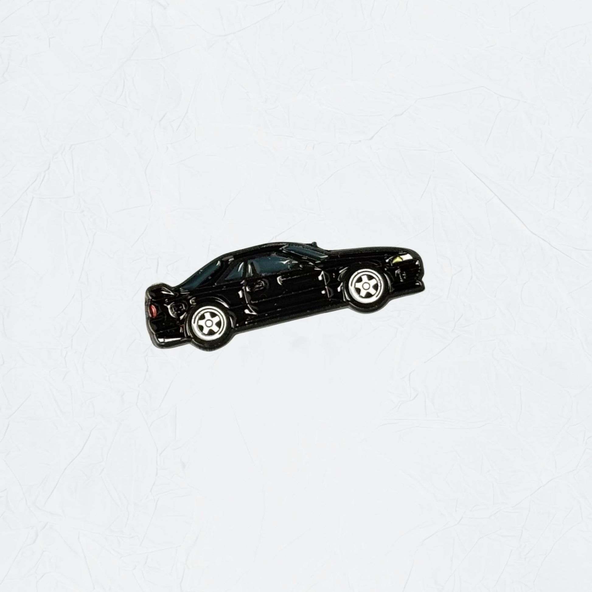 Badge Nissan Skyline R32